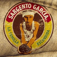 Herencia Africana - Sergent Garcia