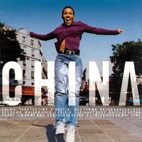 Ce Que Je Ressens - China Moses