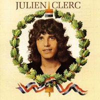 Le Marteau - Julien Clerc