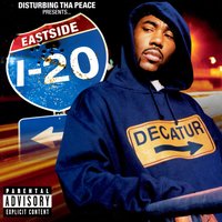 Eyes Open (Intro) - I-20