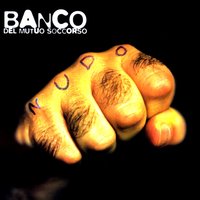 Guardami Le Spalle) - Banco Del Mutuo Soccorso
