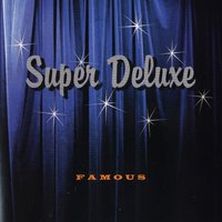 Lizadrin - Super Deluxe