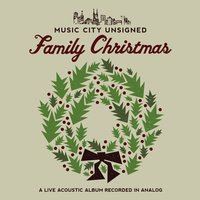 O Holy Night - Angel Snow