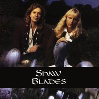 Blue Continental - Shaw Blades