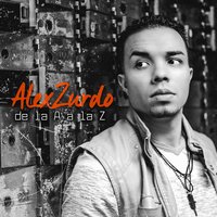 Te Siento - Alex Zurdo