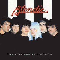 Walk Like Me - Blondie