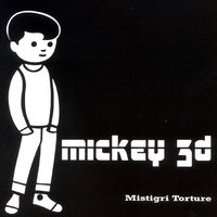 Phénoménal - Mickey 3d