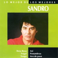 Rosa Rosa - Sandro