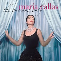 Cilea: Adriana Lecouvreur, Act 4: "Poveri fiori" (Adriana) - Maria Callas