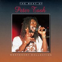 Crystal Ball - Peter Tosh