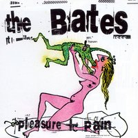 Junkie - The Bates