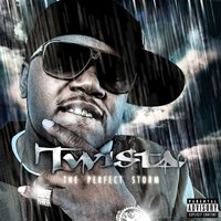 Hands Up, Lay Down - Twista, Waka Flocka Flame