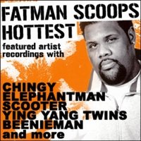 Crowded - Jeannie Ortega, Fatman Scoop