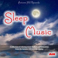 Healing Sleep Music - Michael Silverman