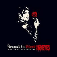 Dance D'Amour - The 69 Eyes