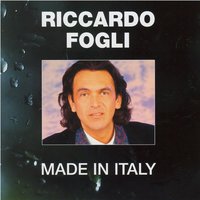 Caroamoremio - Riccardo Fogli