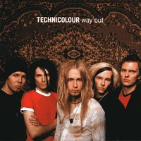 Leave It All Behind - Technicolour