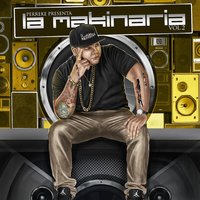 Ay Amor (feat. Maluma) - Perreke, Maluma