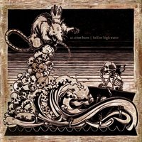 Gates - As Cities Burn
