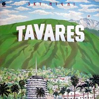 To The Other Man - Tavares