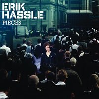 First Time - Erik Hassle