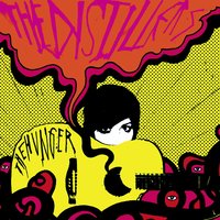 Dismantle Me [XFM] - The Distillers