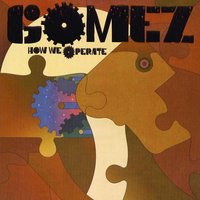Tear Your Love Apart - Gomez