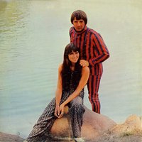 Plastic Man - Sonny & Cher