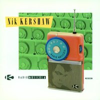 What The Papers Say - Nik Kershaw