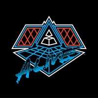 Face To Face / Short Circuit - Daft Punk