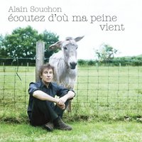 Elle Danse - Alain Souchon