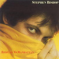 The Big House - Stephen Bishop
