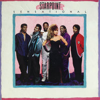 The More We Love - Starpoint