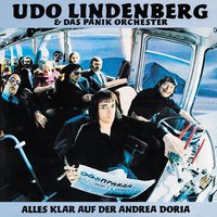 Ganz egal - Udo Lindenberg, Das Panik-Orchester