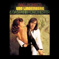 Rudi Ratlos - Udo Lindenberg, Das Panik-Orchester
