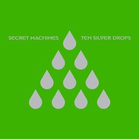 Lightning Blue Eyes - Secret Machines