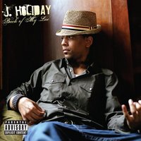 Pimp In Me - J Holiday