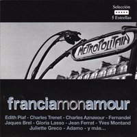 T'aime follemnt - Dalida