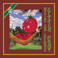 Old Folks' Boogie - Little Feat