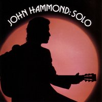 Honest I Do - John Hammond