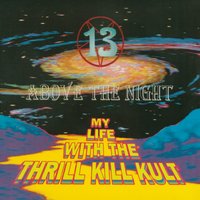 Badlife - My Life With The Thrill Kill Kult