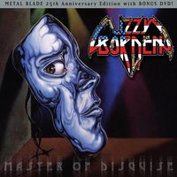 Phantoms - Lizzy Borden