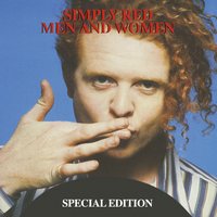 Suffer - Simply Red