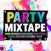 Uptown Funk - Mark Ronson, Bruno Mars