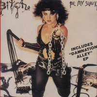 Riding in Thunder - Bitch