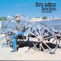 Photo Finish - Chris Ledoux