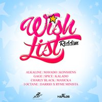 Wildest Thing - Mavado