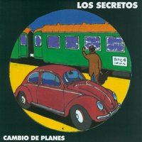 Cambio de planes - Los Secretos