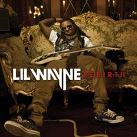 One Way Trip - Lil Wayne, Kevin Rudolf