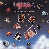 Crybaby - Utopia